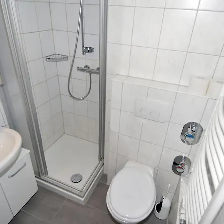 Hs G Etage 3 Whg 11 * Heiligenhafen
