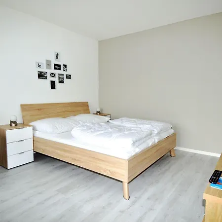 Lägenhet Hs G Etage 3 Whg 11 *