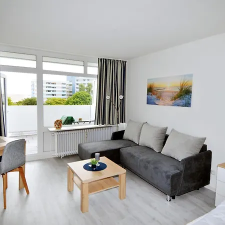 Hs G Etage 3 Whg 11 Heiligenhafen